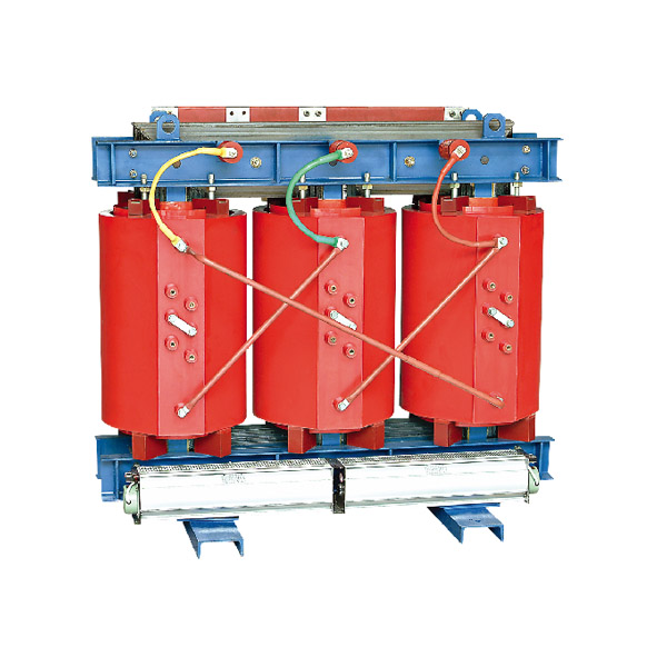SC(B)10型6~10kV環(huán)氧樹(shù)脂澆注干式勵(lì)磁變壓器